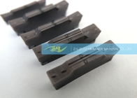MGMN250 Parting And Grooving Inserts With PVD /CVD Coating Face Grooving Inserts