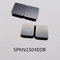 SPKN1504EDR ​​CNC Kesme Aletleri Yüz Freze Metal Torna Kesme Uçları